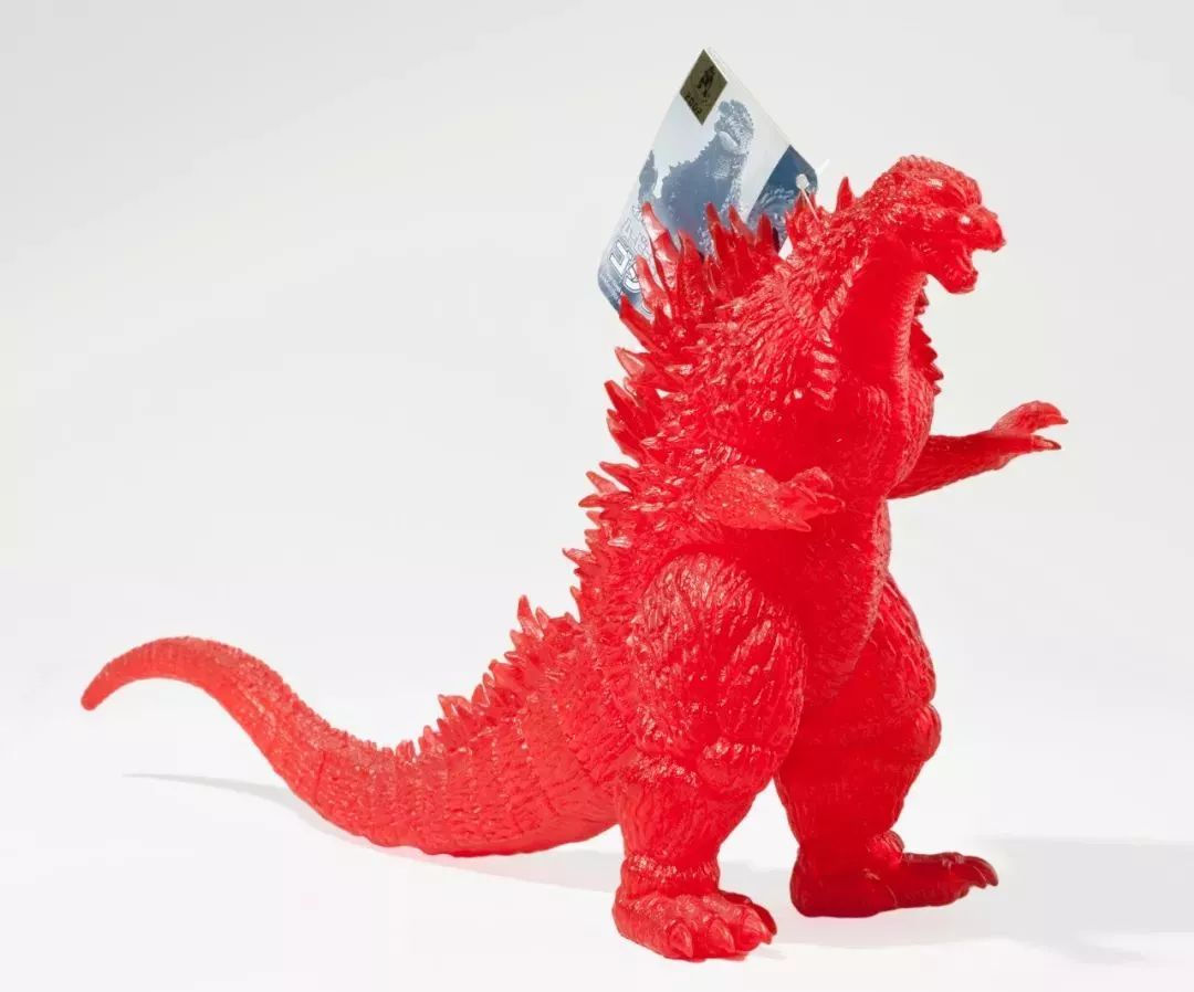 哥斯拉越来越强了,现实中哥斯拉真能统治地球吗