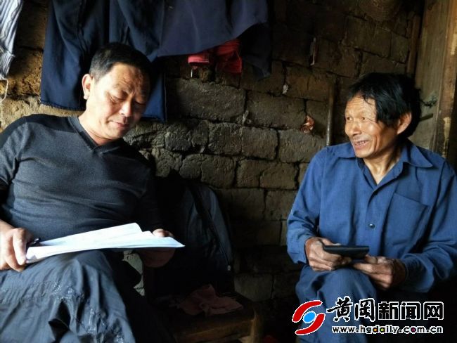 何昭卓：统计战线上的“尖兵”