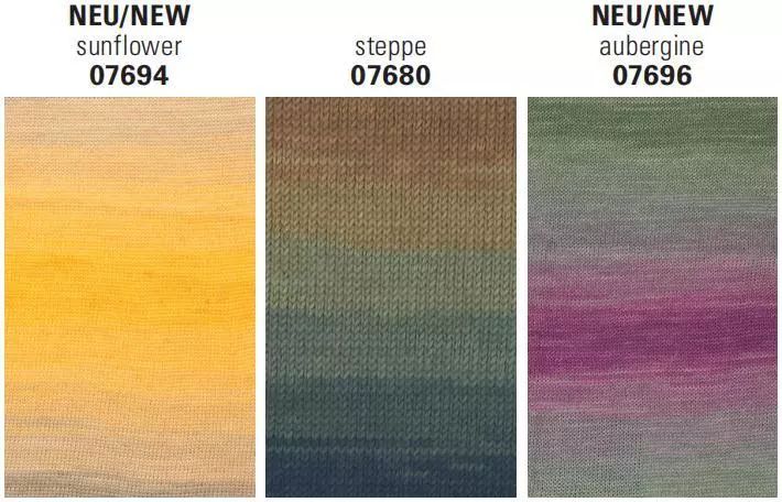 一线连钩成人连衣裙教程,拼花钩衣一线连