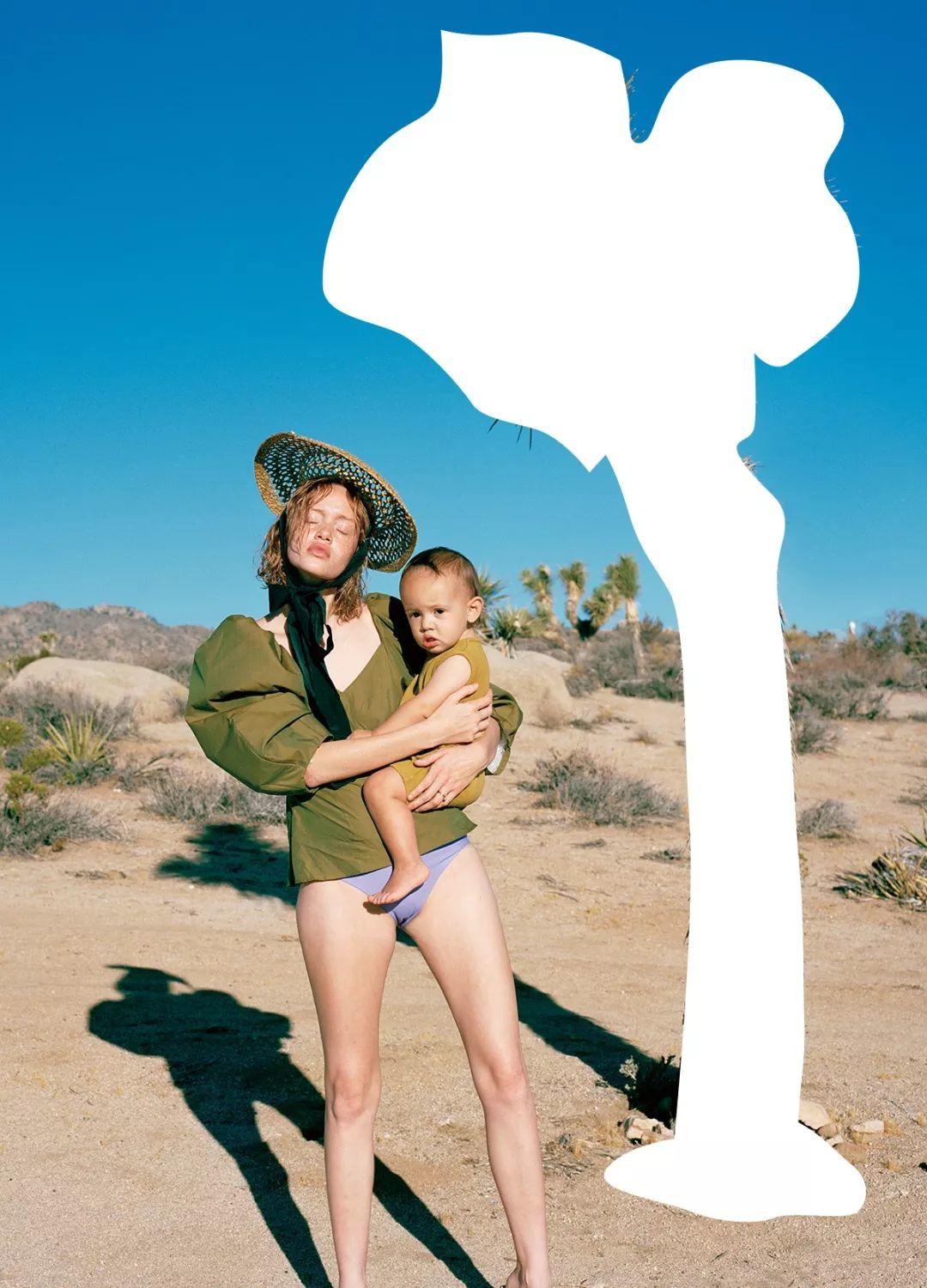 一件泳衣能做什么,夏天那么热有没有凉爽的泳衣