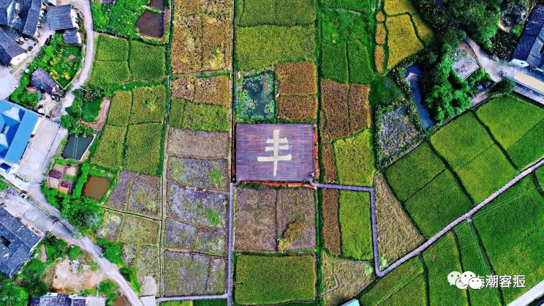 丰顺到福建旅游攻略,梅州一日游最佳去处丰顺