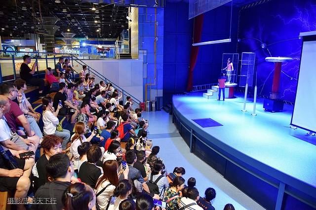 厦门最值得带孩子去玩的景点,带孩子厦门室内旅游景点推荐