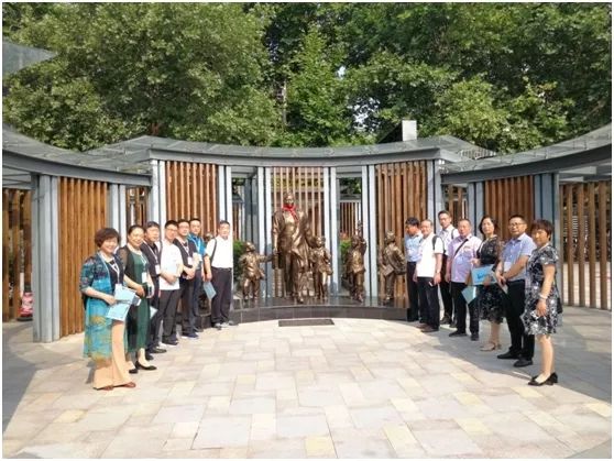 访名校研学旅行,访名校浸润式培训