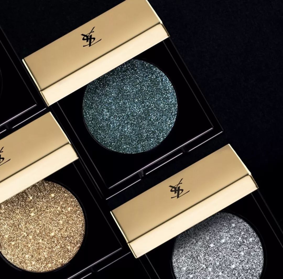 Beauty|TF贵妇？YSL绿了？各*彩大**妆品牌19夏季限定大盘点~