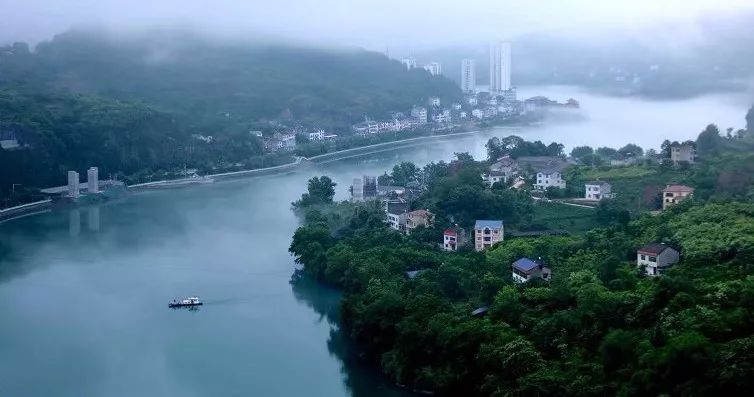 长阳城,长阳向阳花开