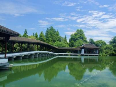 “超美银宿”空间即艺术，西湖边这4间民宿有着生活最自然的模样！【西湖民宿】