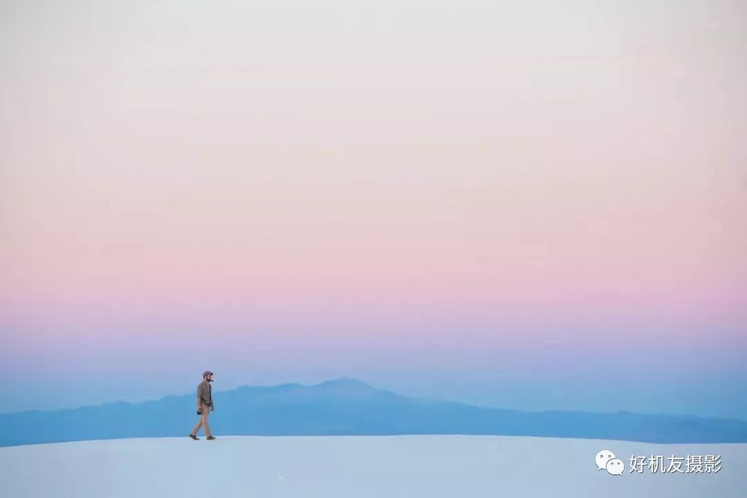 摄影中的空白与虚实,摄影中的景深三个要素