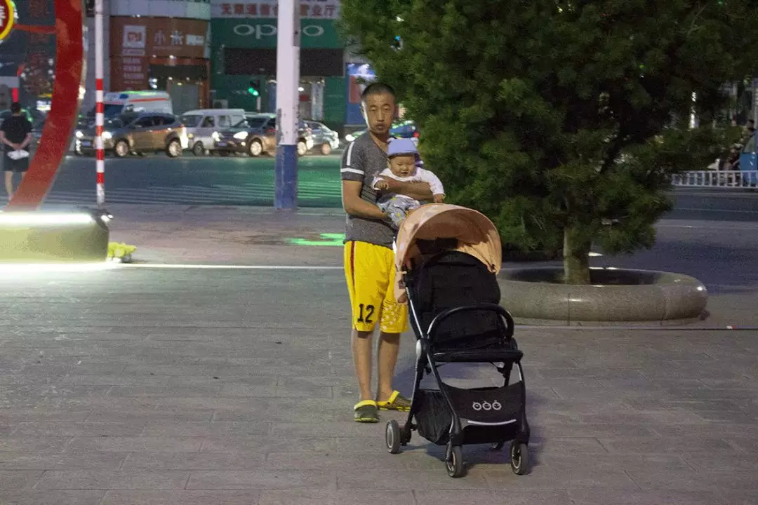 莱州广场有哪些,莱州好玩的公园