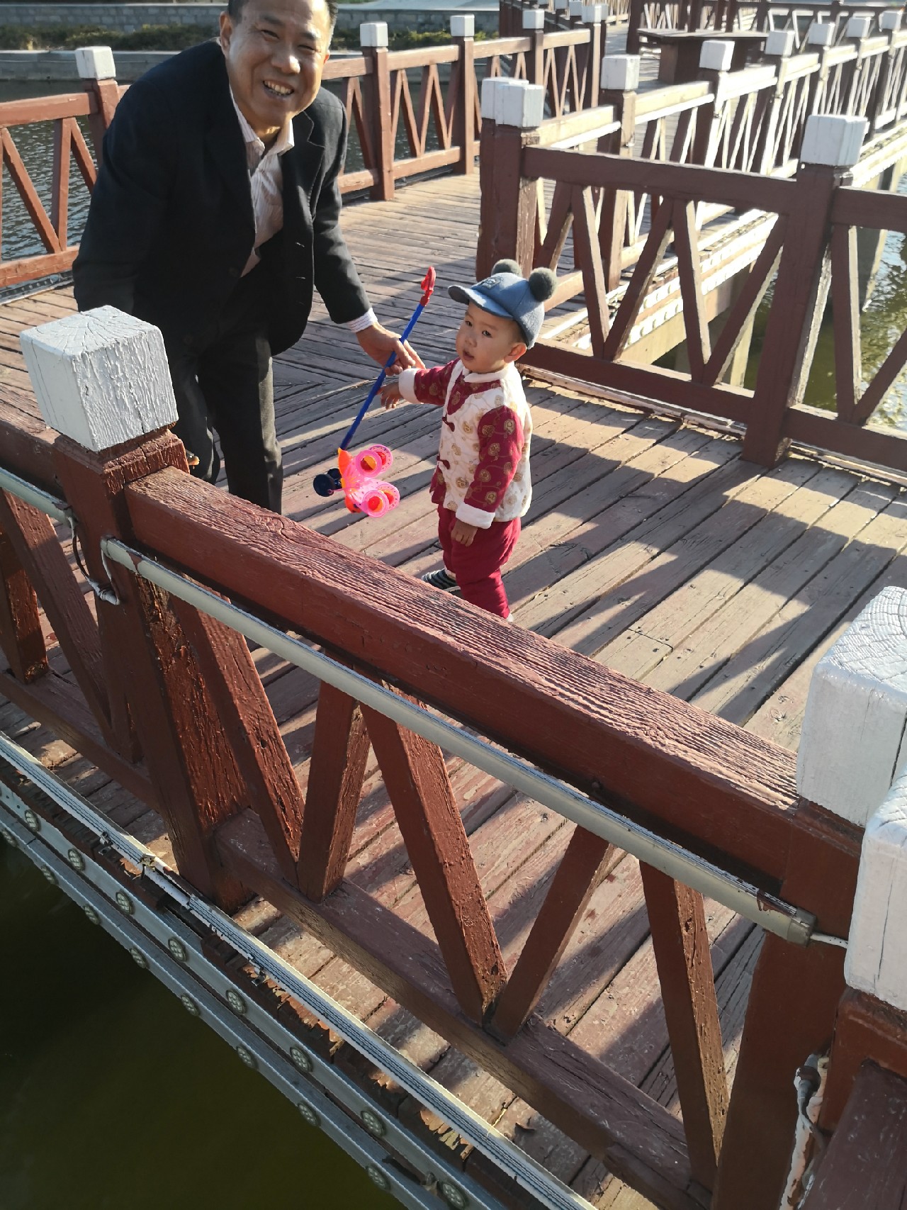 夜钓约会,夜钓男人的浪漫