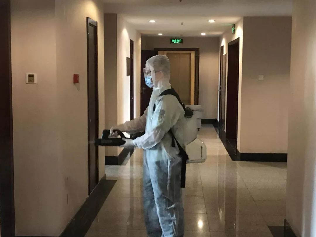 点赞！国际友谊背后的温情医疗服务