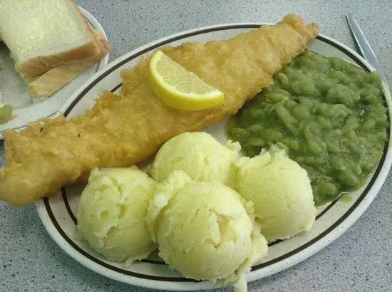 英国菜难吃,英国菜真的难吃么