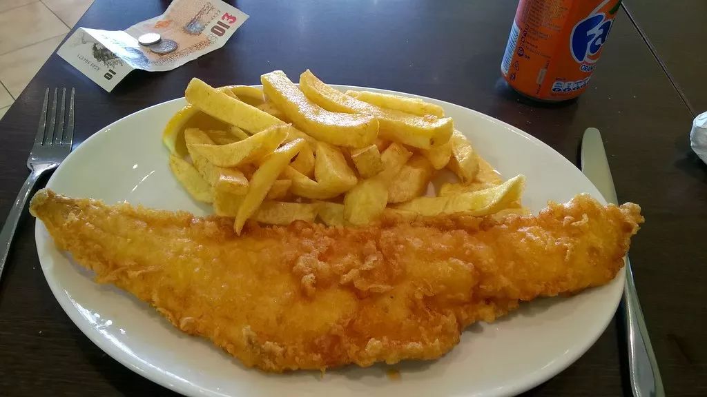 英国菜难吃,英国菜真的难吃么