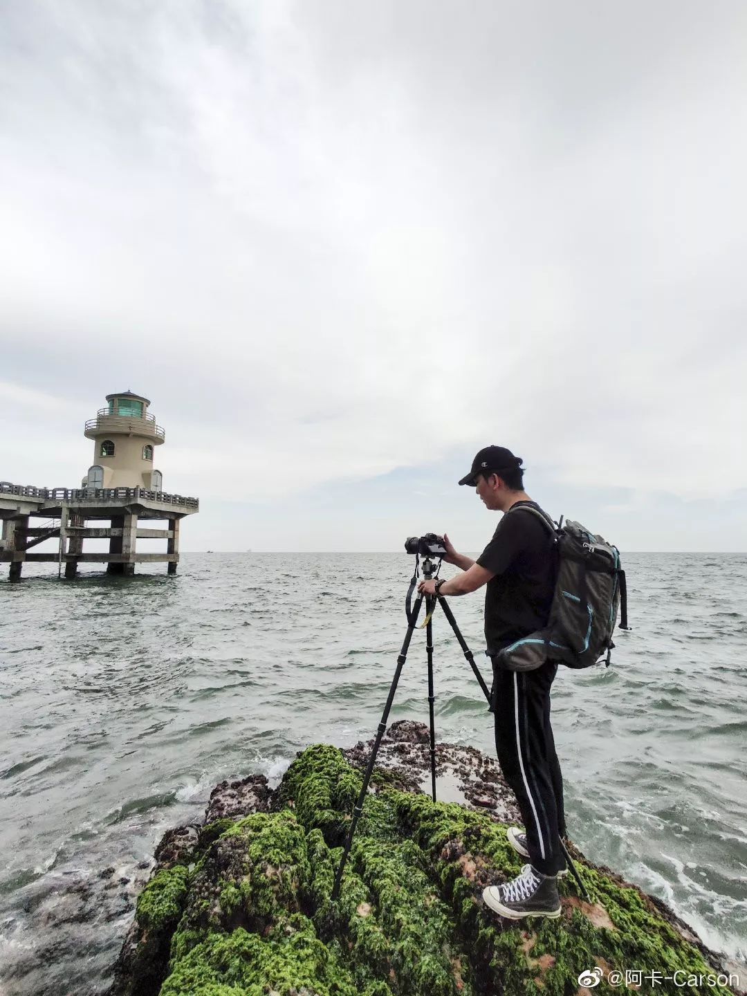 疯狂种草，被摄影师宠上天的拍摄神器