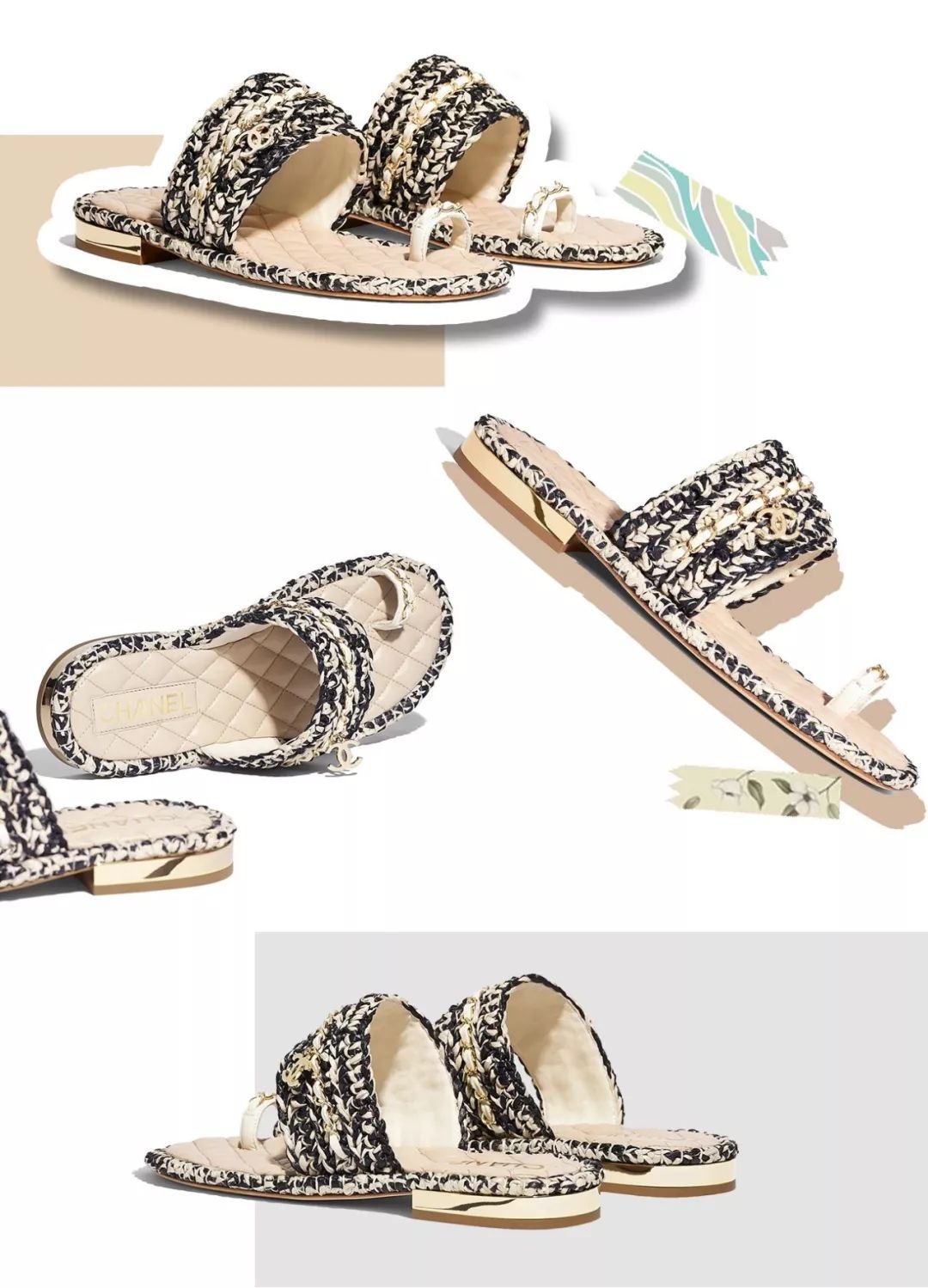 7月，你即将被这双鞋刷屏