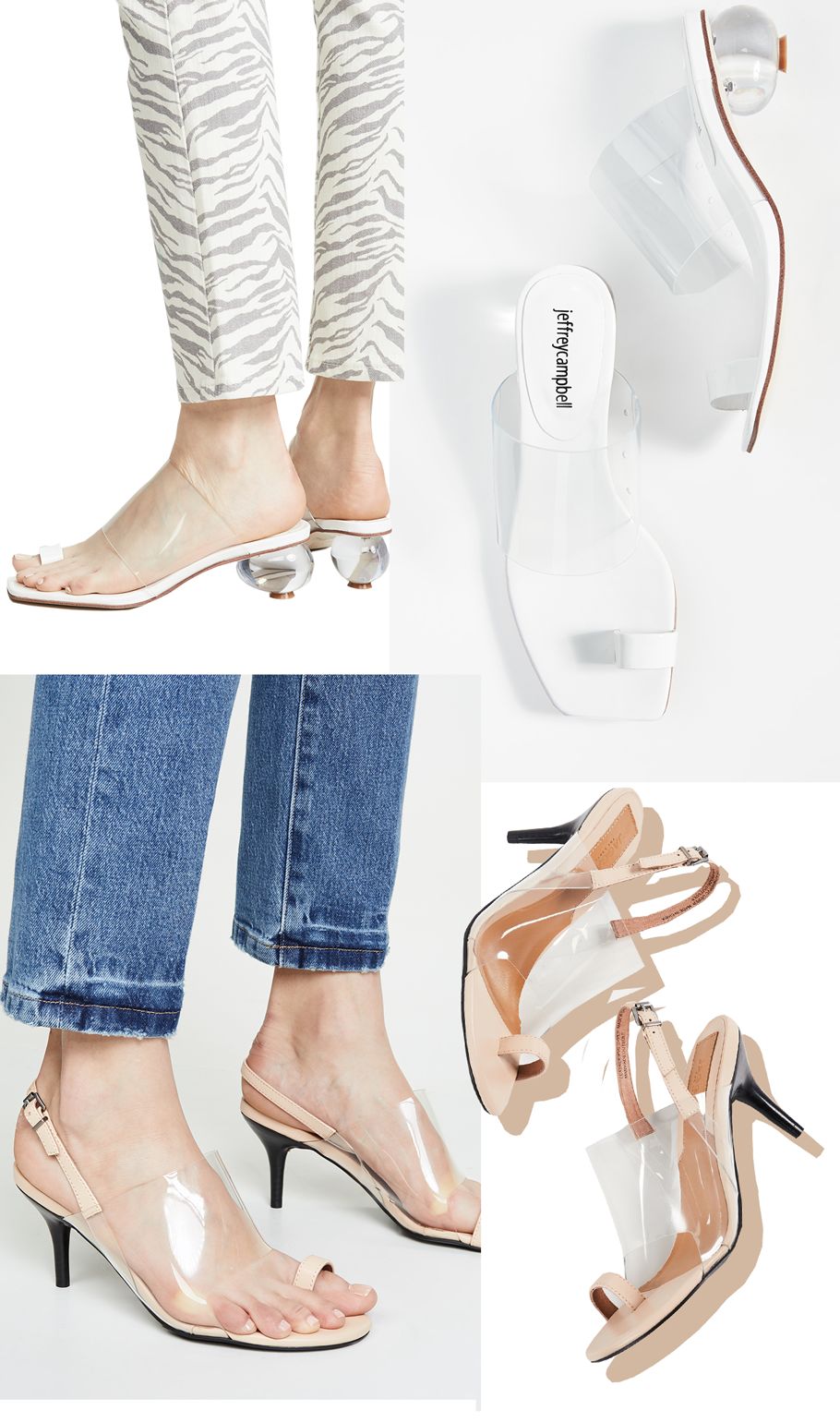 7月，你即将被这双鞋刷屏