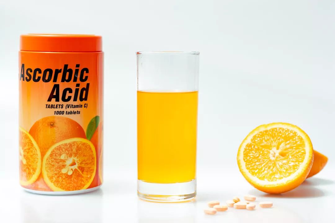 可以变白的维c推荐,维c既美白又抗老