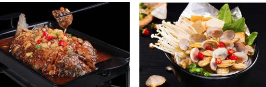 火锅创新商业模式,旋转火锅新模式