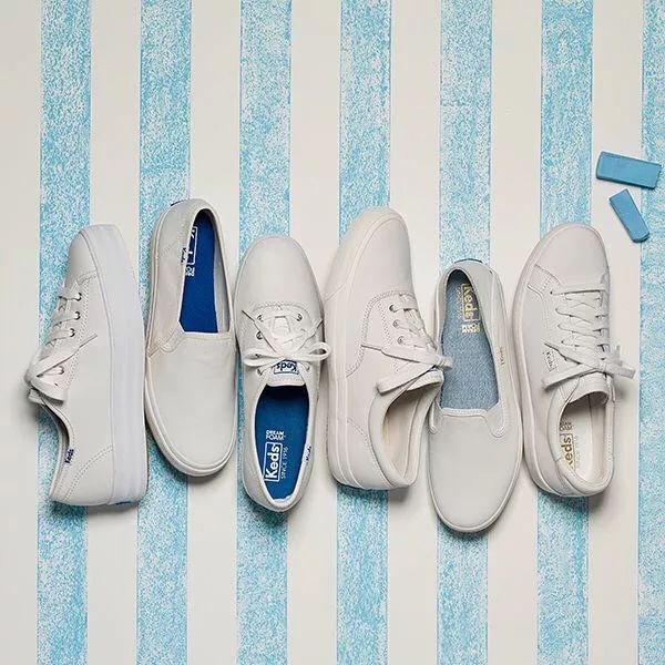 平价神仙帆布鞋,性价比高好看的帆布鞋推荐