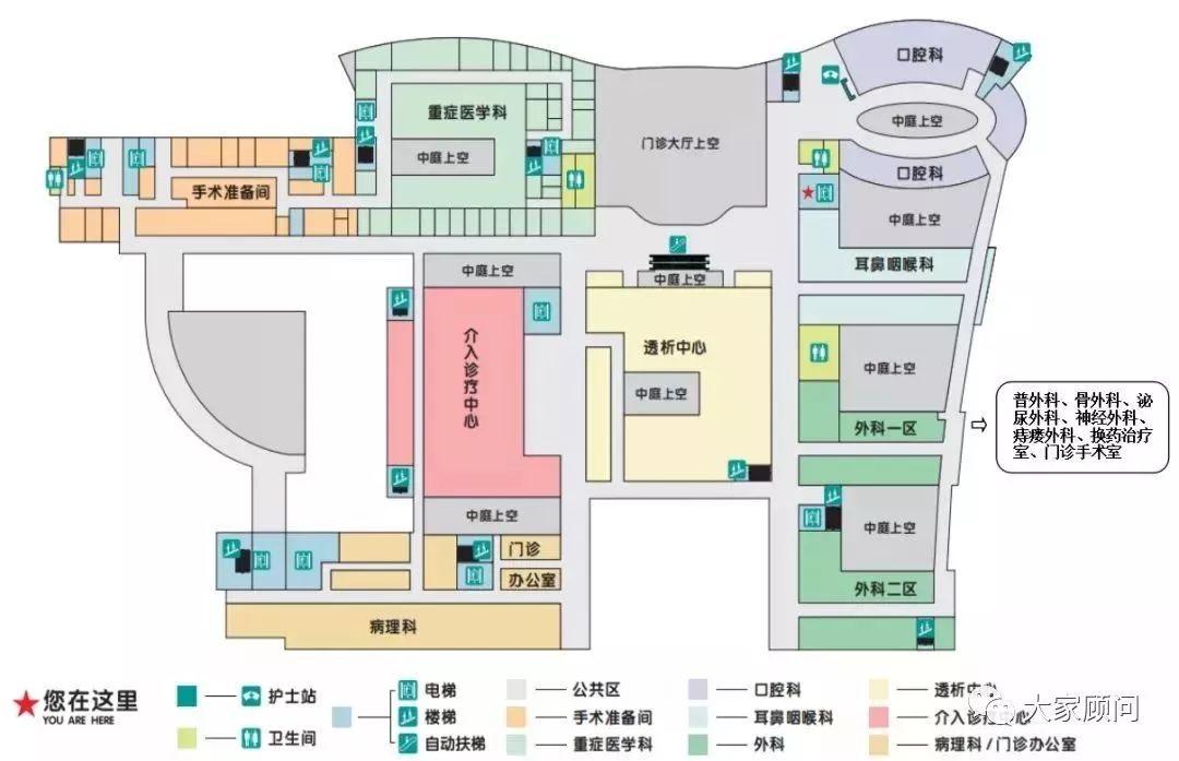 协和医院东西湖院区地址,武汉协和医院东西湖分院