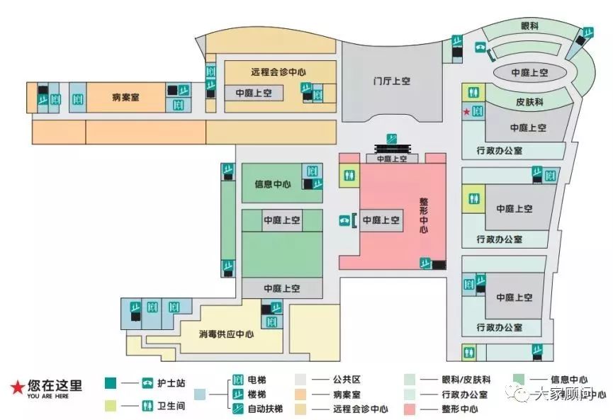 协和医院东西湖院区地址,武汉协和医院东西湖分院