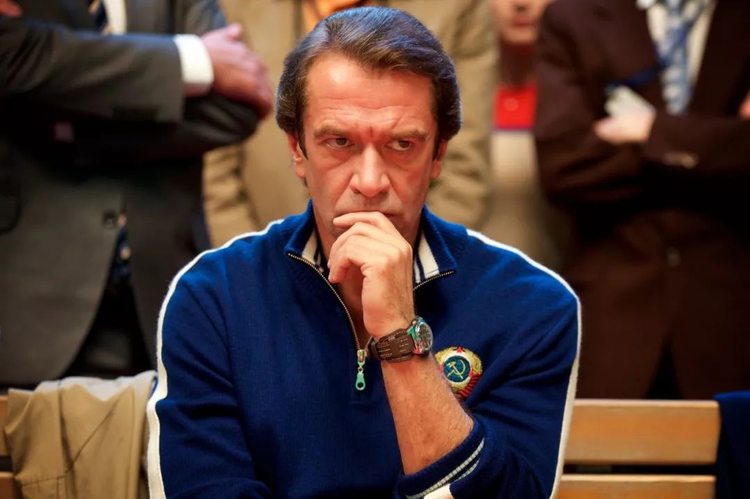 体育励志电影,一部体育励志题材电影