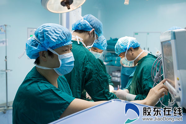 “无痛”时代大步流星？?烟台毓璜顶医院引领“舒适化”医疗新跨越