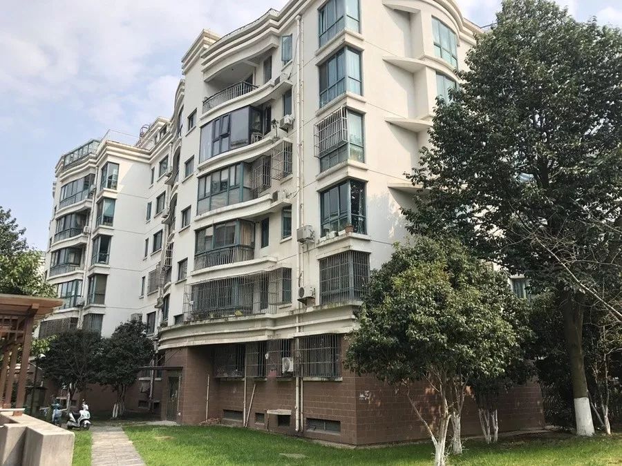 3.5亿元房子,园区最贵房产拍卖