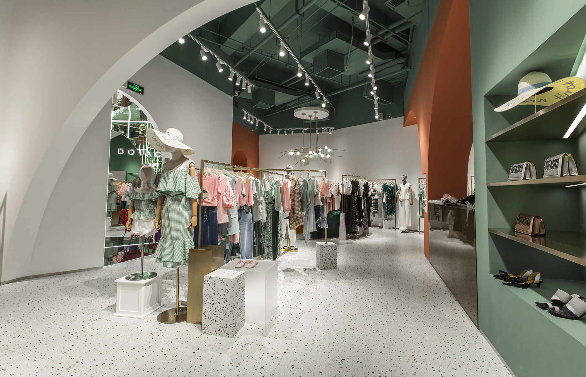 柏纳德设计,柏纳德空间设计机构