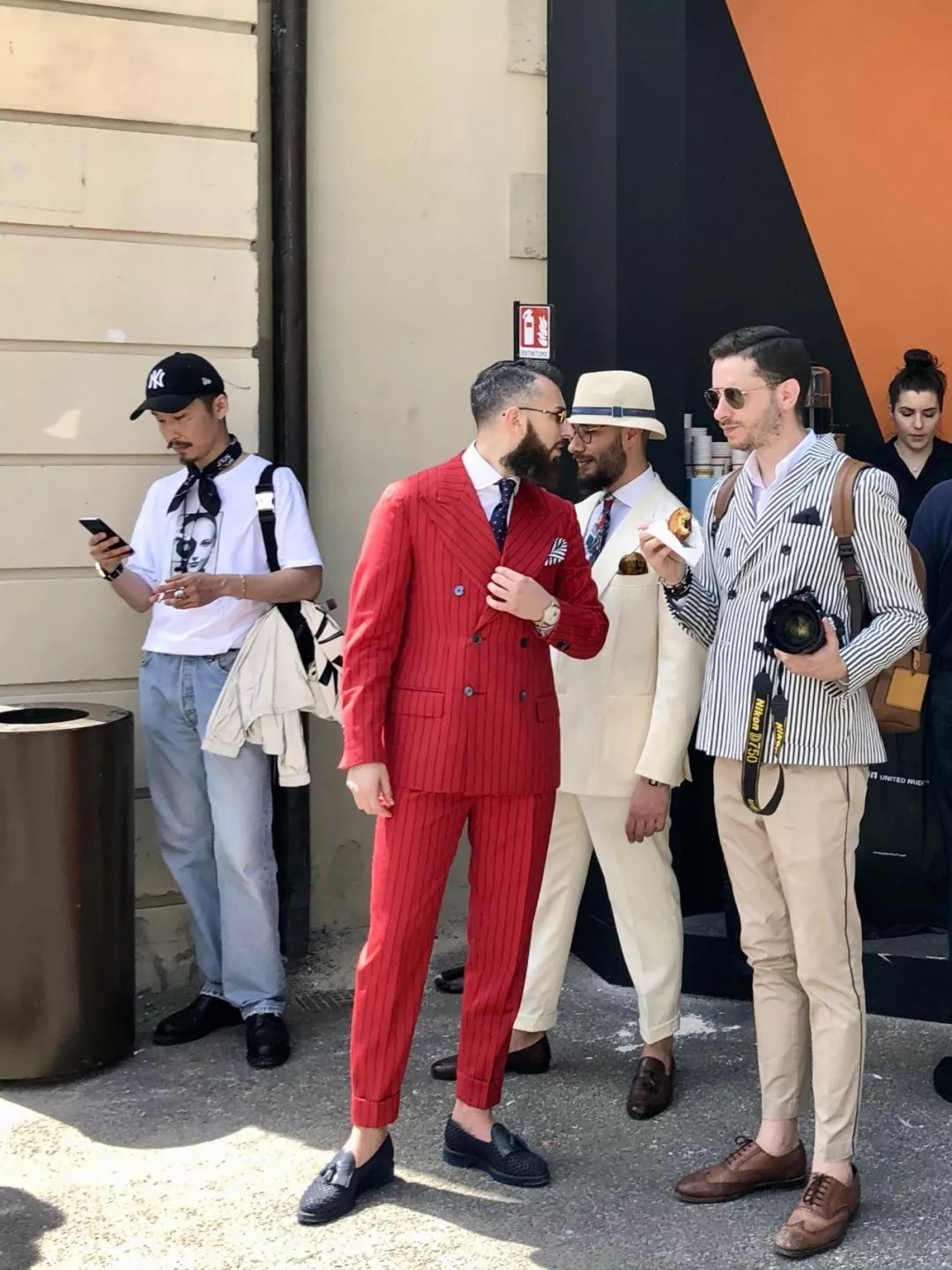 会员动态|埃沃定制设计中心正式落户米兰