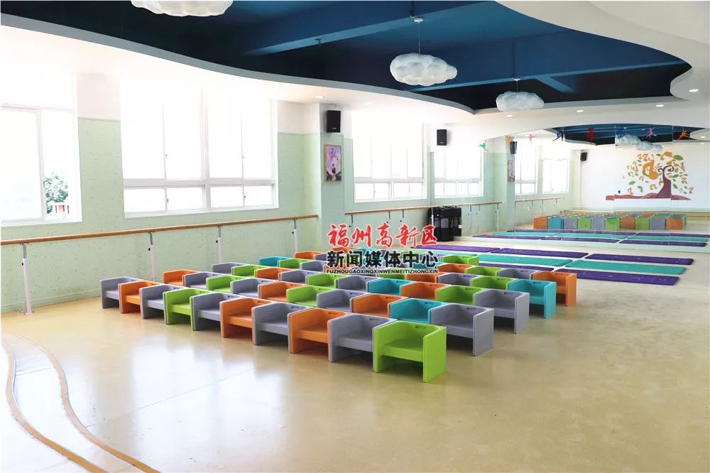 福州这个地方教育配套大爆发！多所学校即将“上线”！「区县头条」