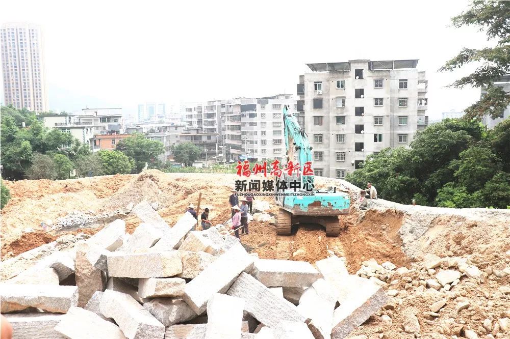 福州高新区最新中小学规划,福州教育发展潜力最大的区