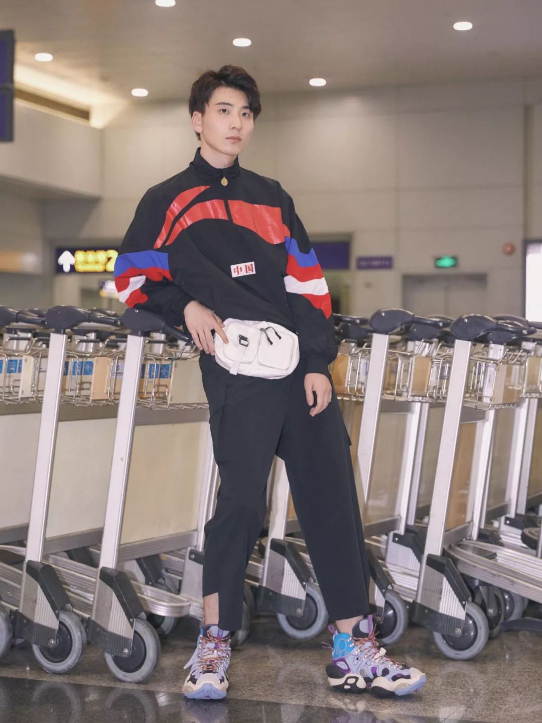 一股国货潮来临,复古风热潮