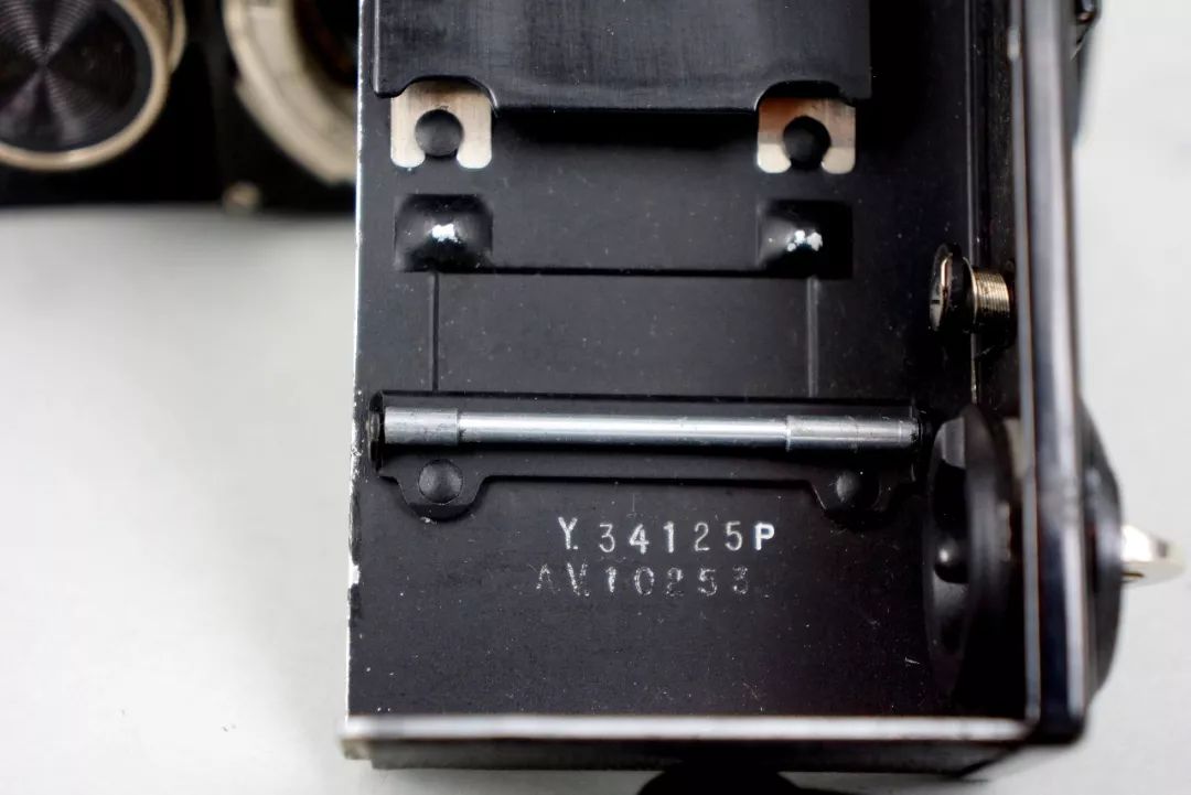 经典相机：ContaxⅠ，欲与徕卡一争高下