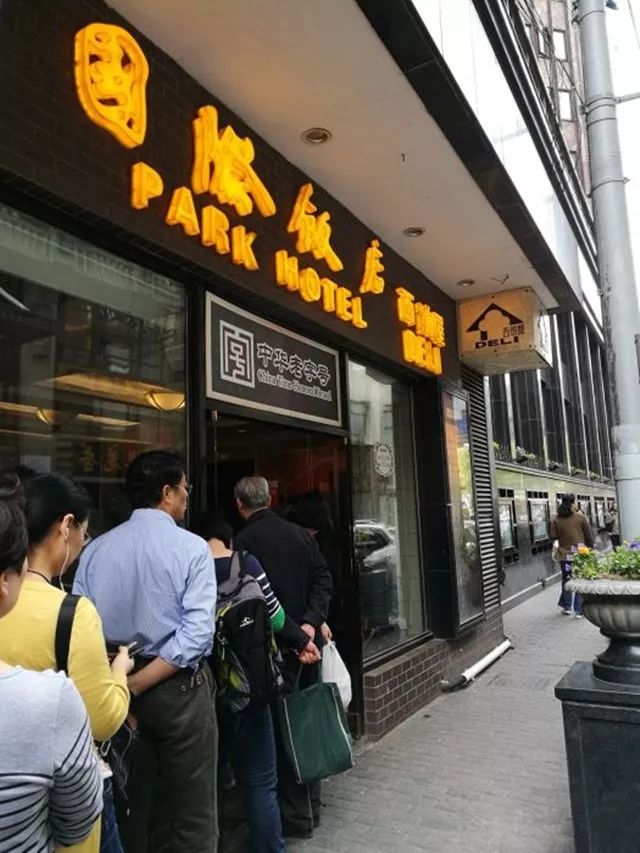 上海最老字号的6家店,上海必吃的十大名店