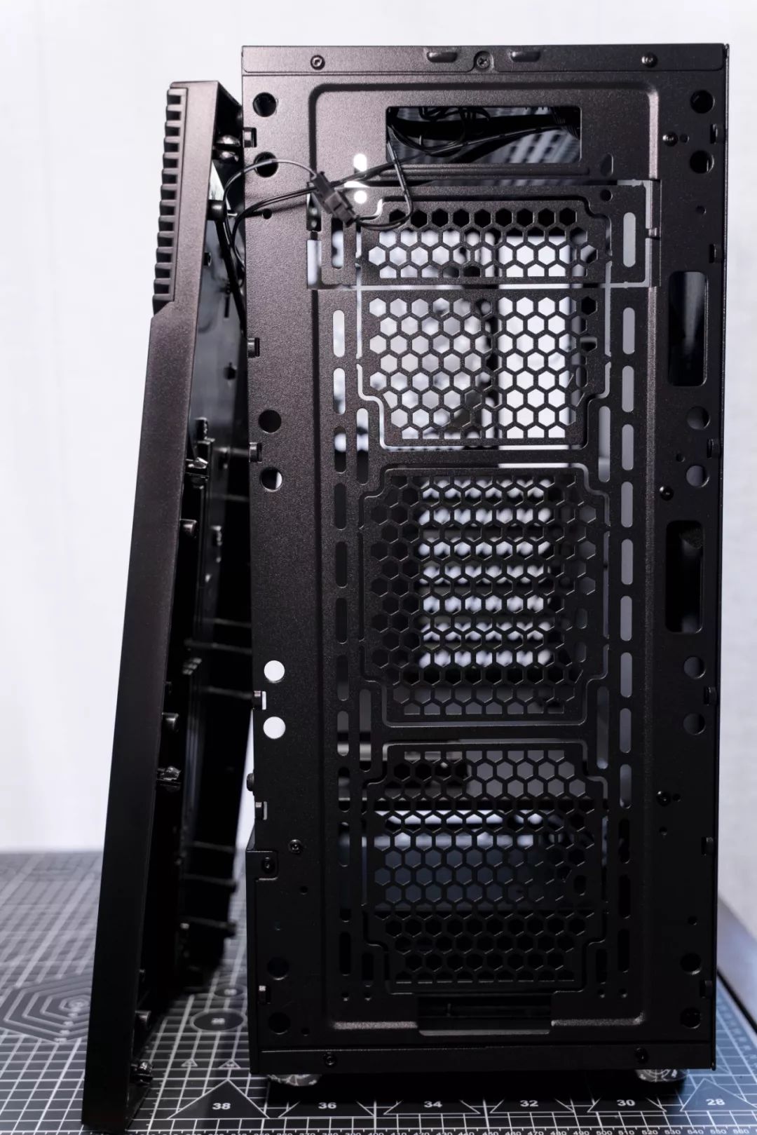 大水牛守护者v1指示灯,守护者大水牛v1