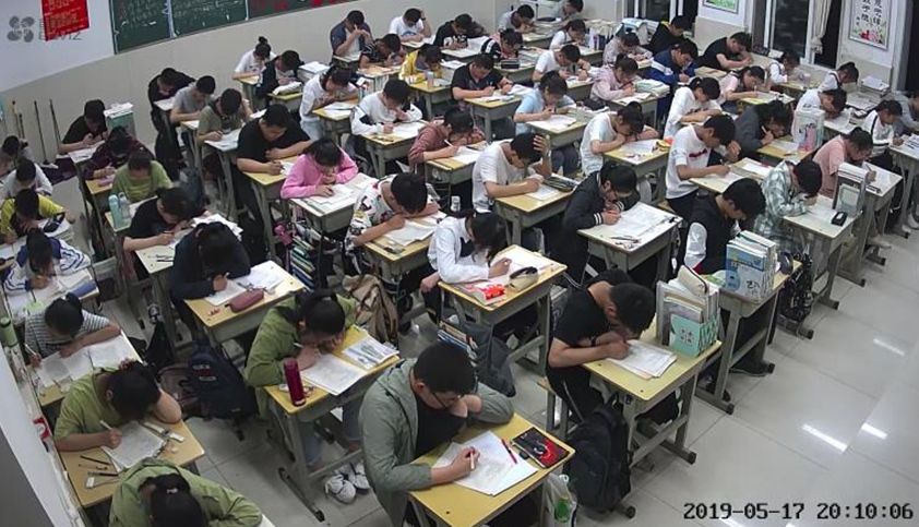 六安一中东校区公示,六安一中东校区是哪个区