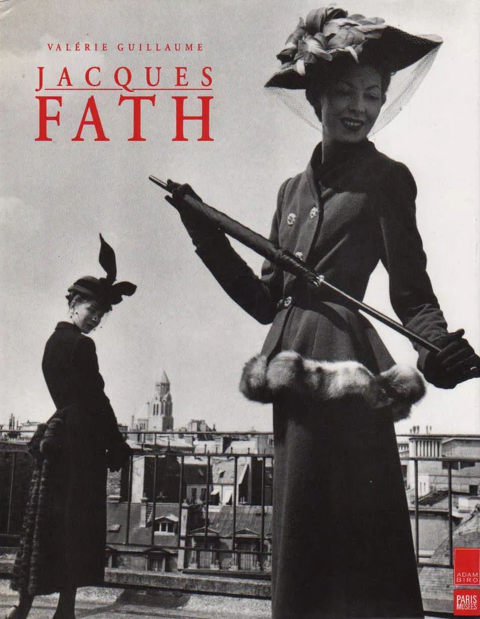 这位香奈儿的死对头，与迪奥先生齐名，打造出最原汁原味的法式优雅