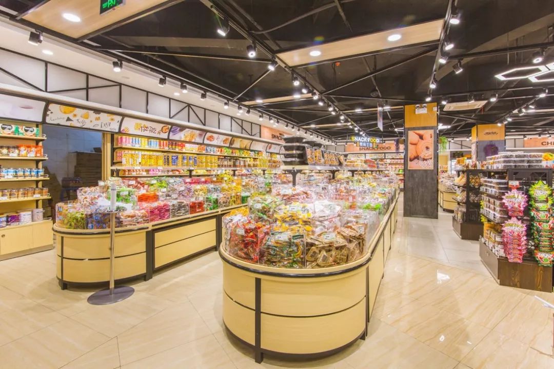 折扣不输618！西瓜0.99元/斤！快去挤爆镇江这家新超市