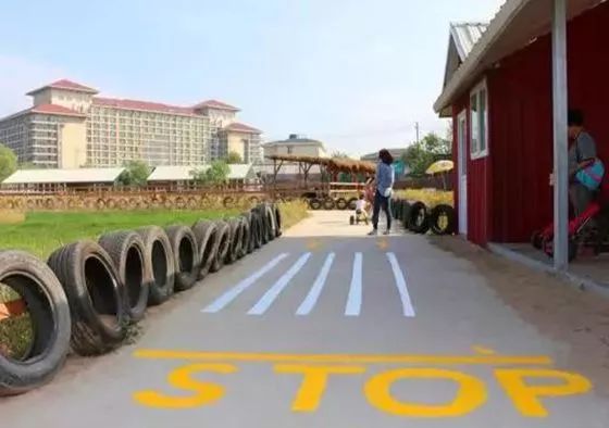 海洋夏令营,2017北戴河夏令营