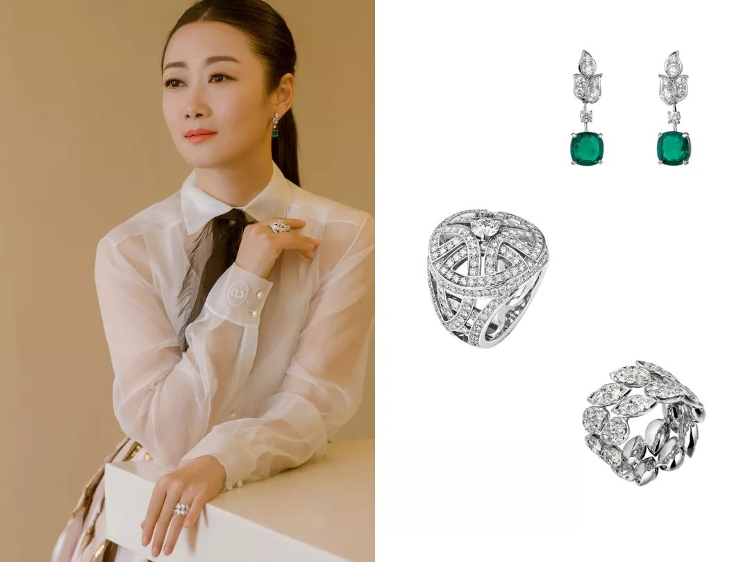 52岁的陈红美得让人服气,50岁陈红美不美