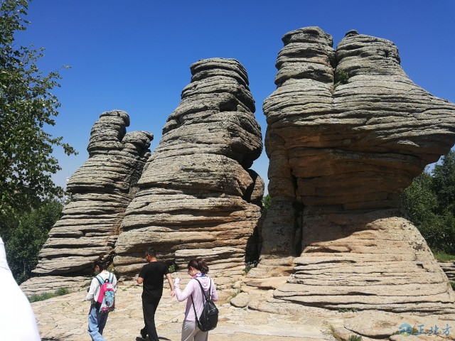 赤峰的最大魅力,赤峰风光秀丽