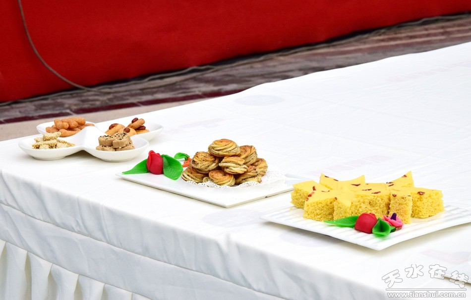 2019天水伏羲文化旅游节方案,甘肃天水第32届伏羲文化节