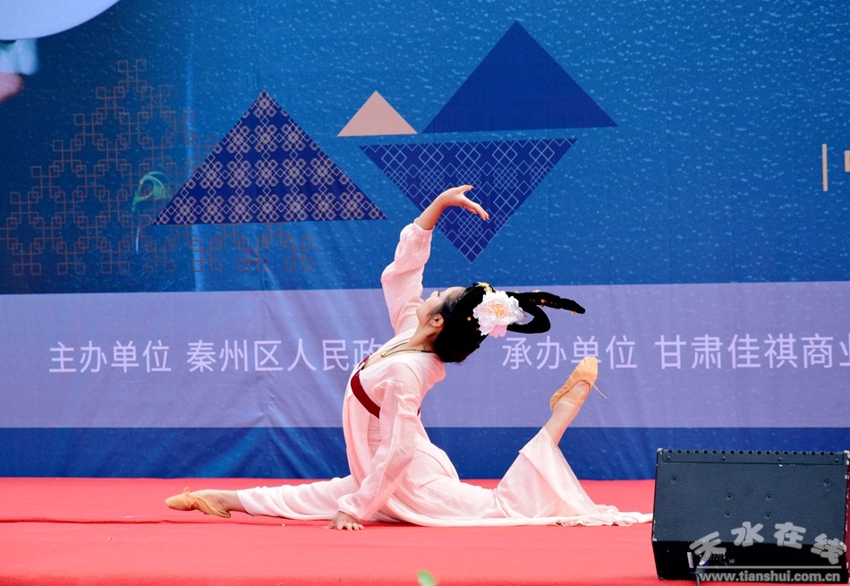 2019天水伏羲文化旅游节方案,甘肃天水第32届伏羲文化节