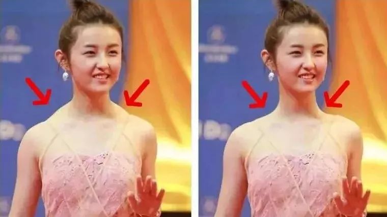 童星逆袭式长大后的样子,童星逆袭到世界冠军