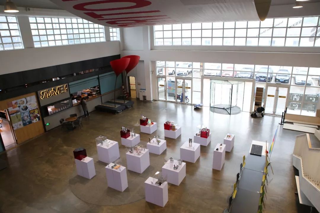 成立10年登上QS大学榜亚洲第一，同济设计创意学院做对了什么？|YiMagazine