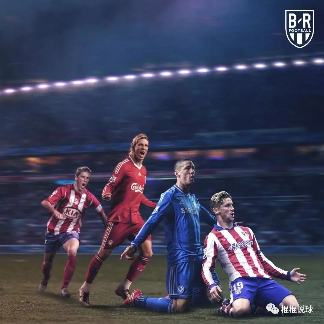 费尔南多托雷斯进多少球,托雷斯单刀空门踢出场面