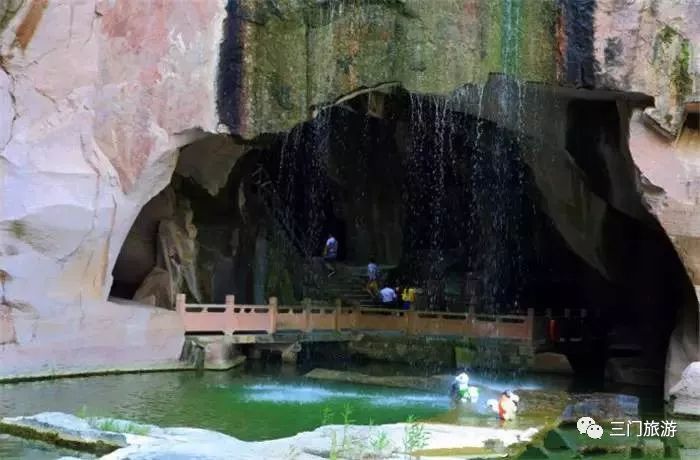 三门旅游攻略,三门适合晚上去玩的地方