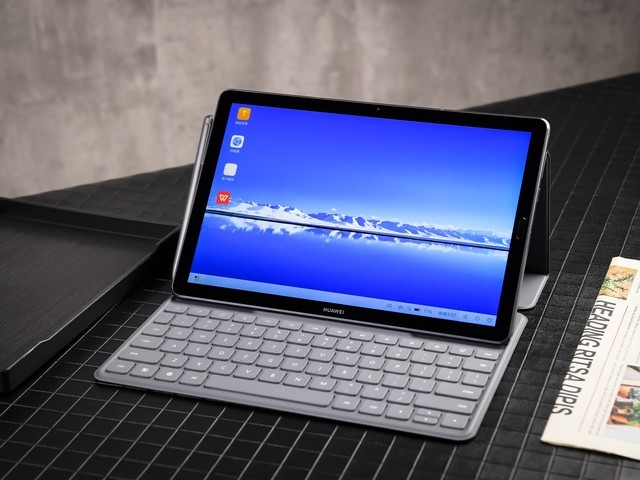 华为m6平板评测,华为m6平板测评科技美学