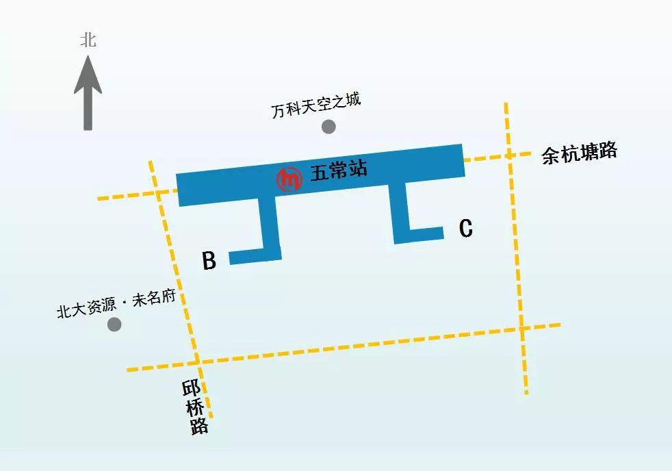 地铁5号线=宝藏美食线?老杨小黄鱼、老纪蚝宅、舟东奶酸菜鱼…终于可以一路吃过来