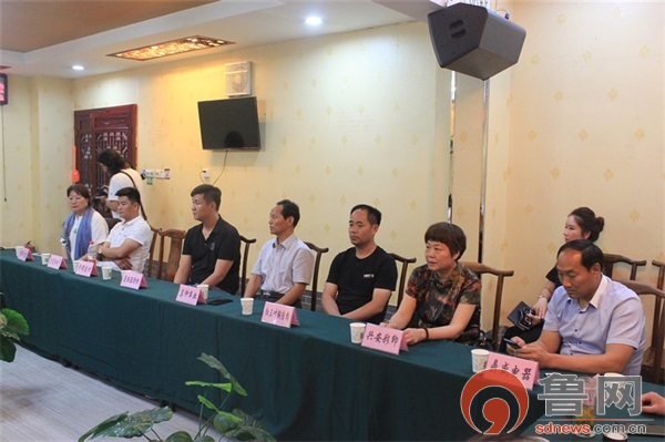 “扬帆青岛放飞梦想”——枣庄市市中区企业家协会青岛研学行活动